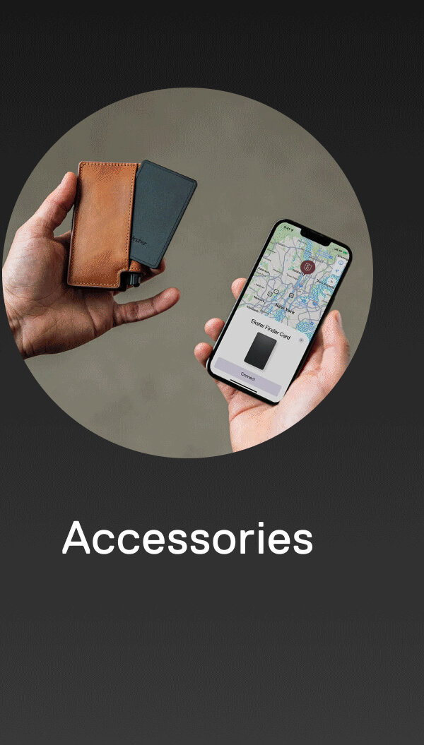 Accessories