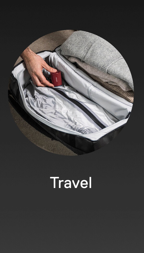 Travel