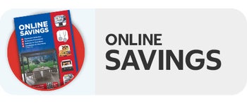 online savings