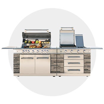 shop grills