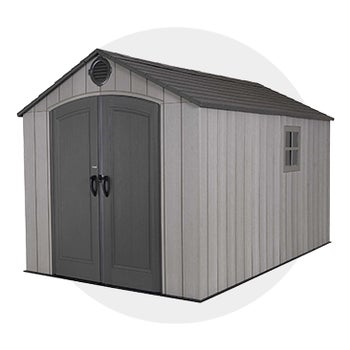 shop sheds