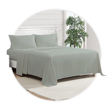 shop bedding