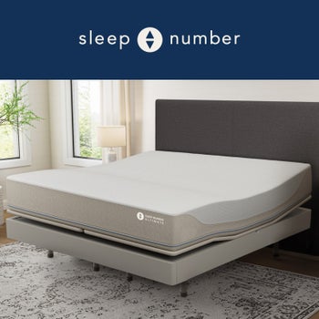 Sleep Number Mattresses