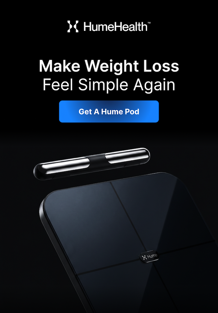 Make weight loss feel simple again