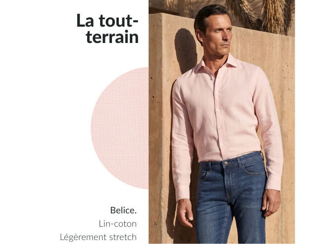 Vos préférées de la saison 