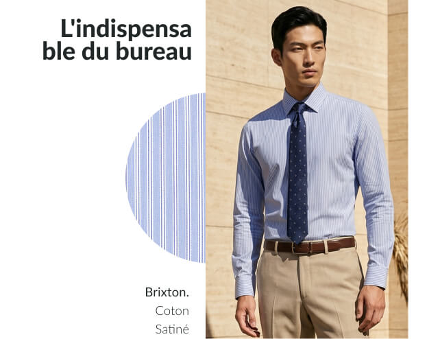 Vos préférées de la saison 