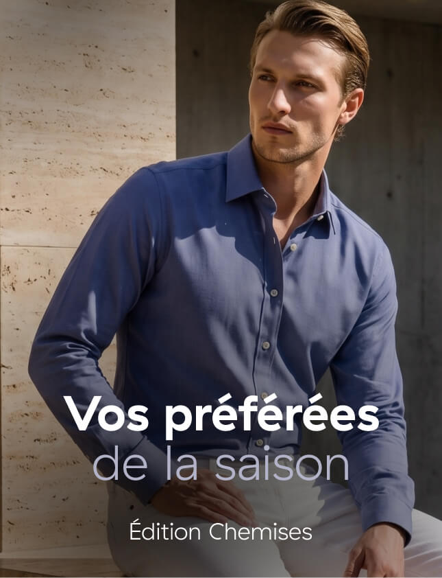 Vos préférées de la saison 