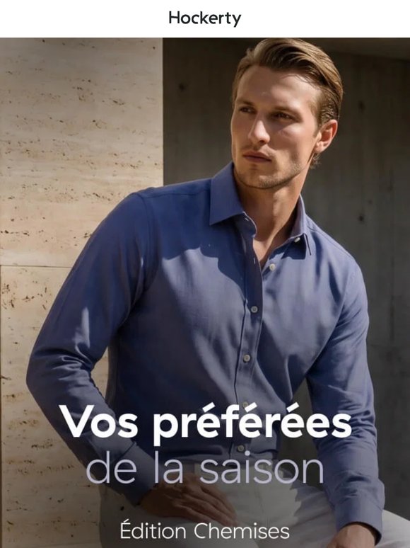 S’il ne fallait en garder qu’une...