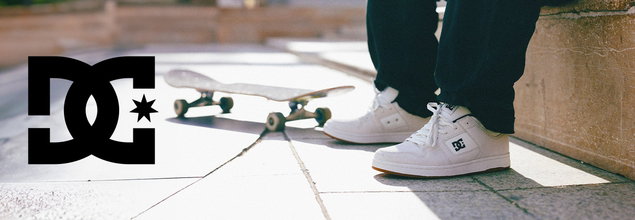 DC Shoes