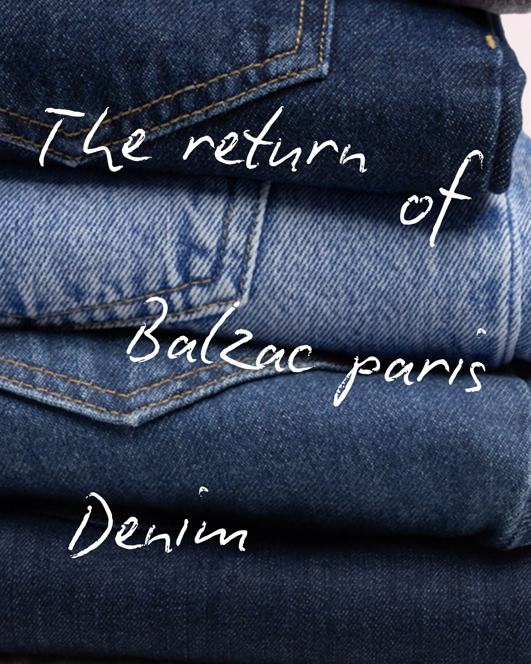 DENIM