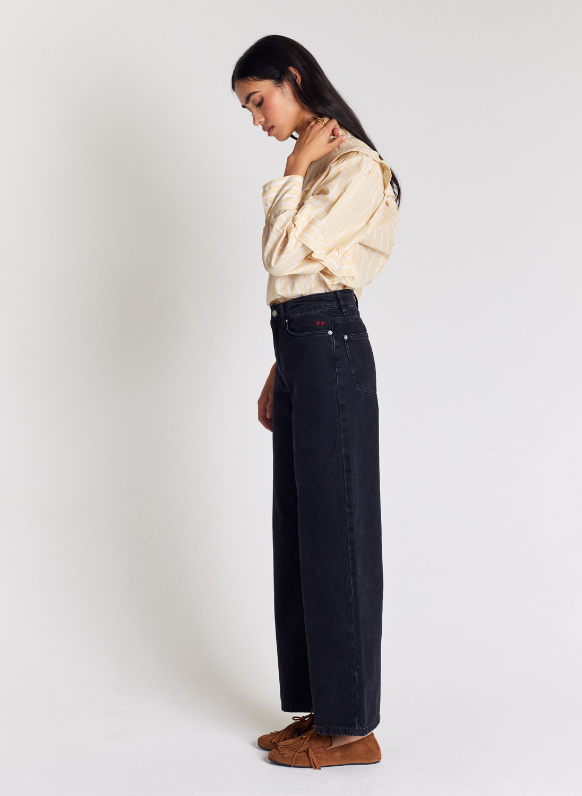 DENIM