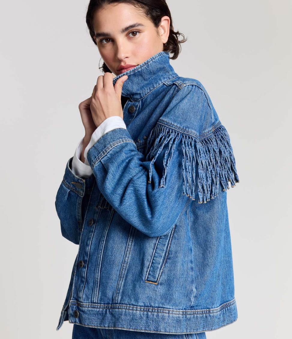 HOLLY JACKET