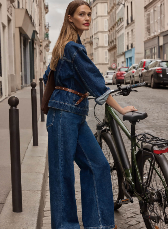 DENIM