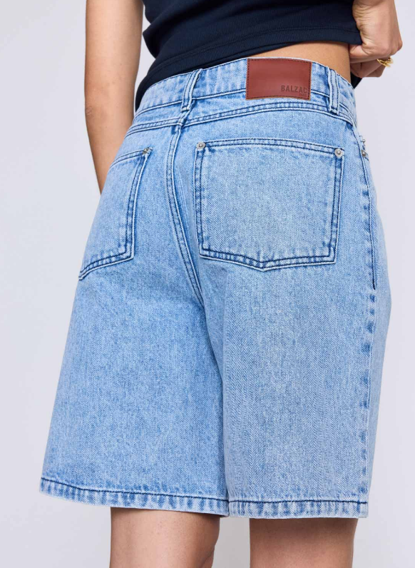BALZAC PARIS SHORTS 
