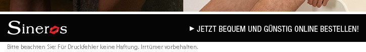 Lieblingsstücke für Ihn: die Männerwäsche Neuheiten mit 20% Rabatt