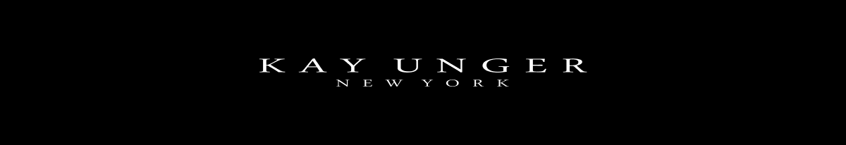 Kay Unger New York