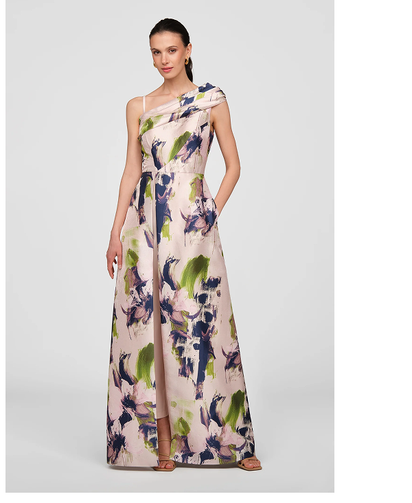 Whitely Walk Through Jumpsuit