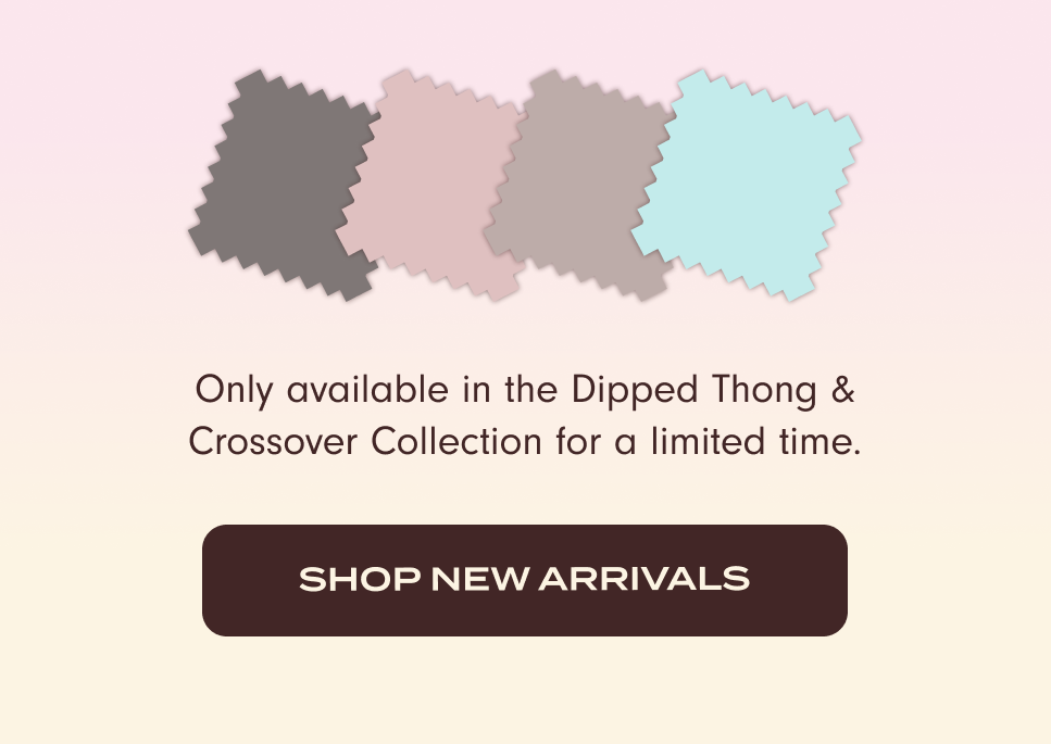 Find your thong
