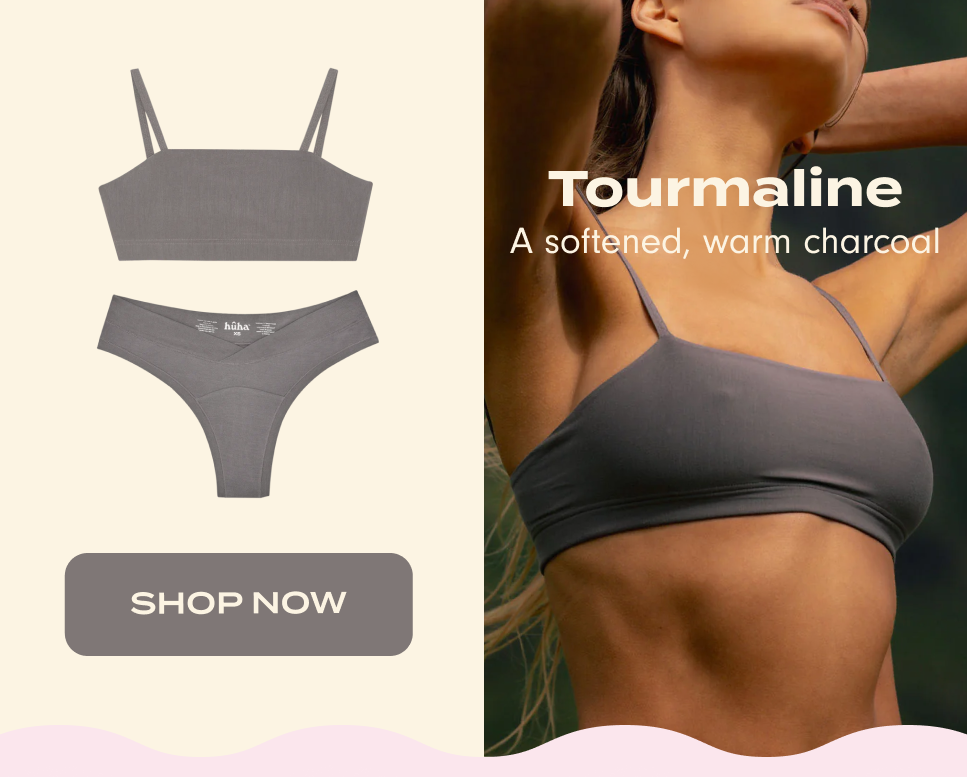 Shop Tourmaline: A softened, warm charcoal