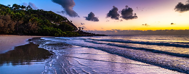Fiji & New Zealand