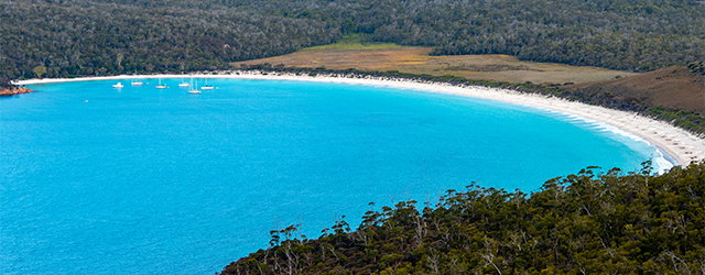 Vanuatu & New Caledonia