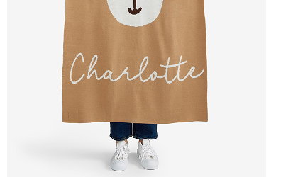 Shop Baby Blankets