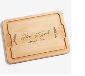 Shop Wedding Gifts For The Home