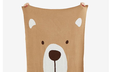 Shop Baby Blankets