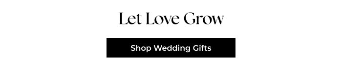 Shop Wedding Gifts