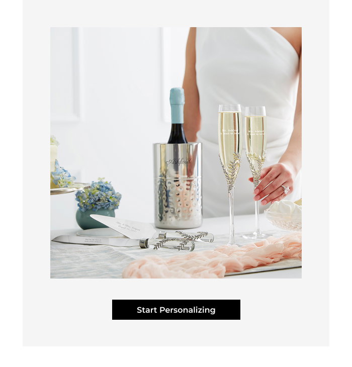 Shop Wedding Gifts