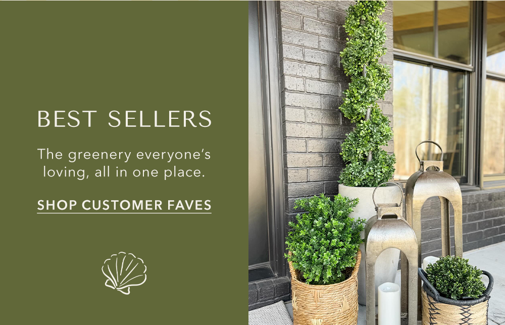 Best Sellers