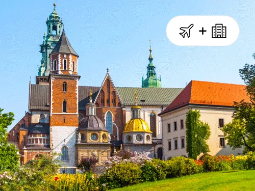 Krakow