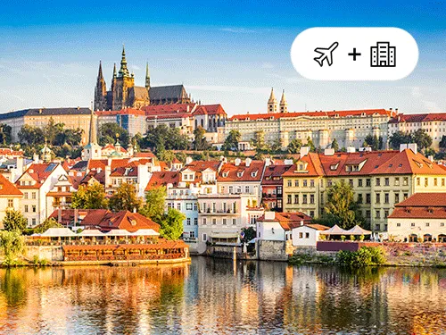 Prague