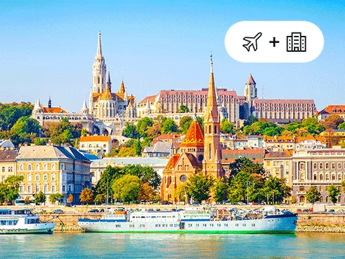 Budapest