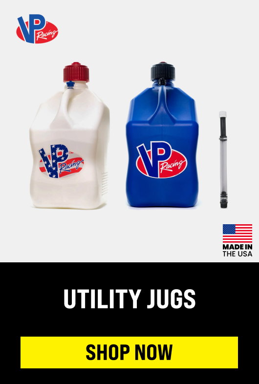 Utility Jugs