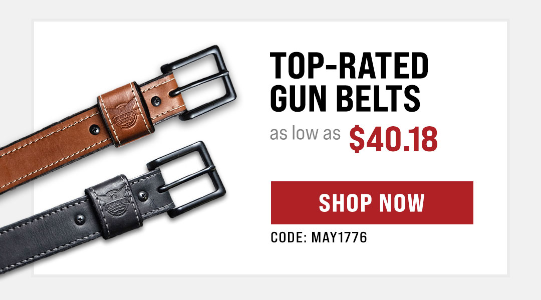Gun Belts