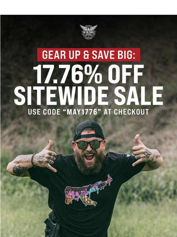 Don't Miss Out! ⏰