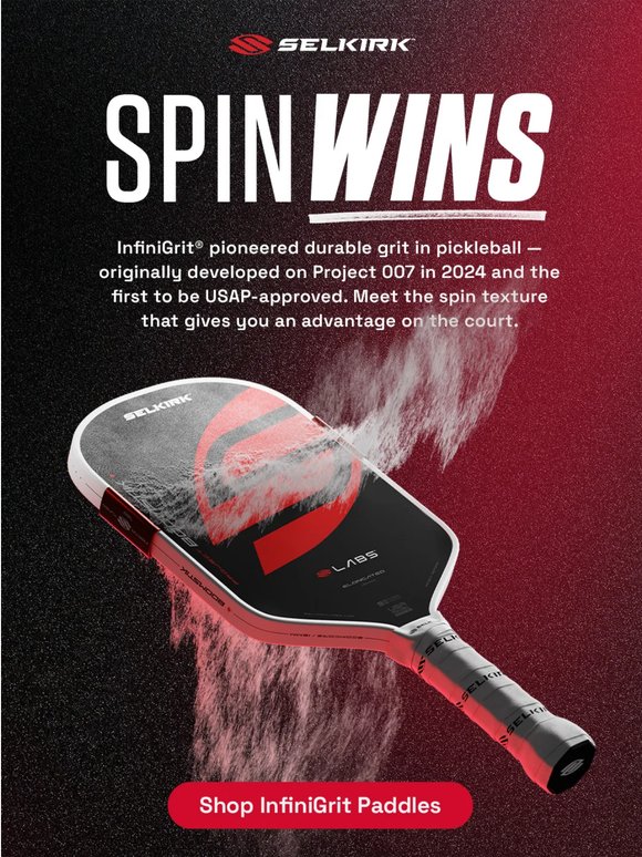 Is your grit USAP approved?