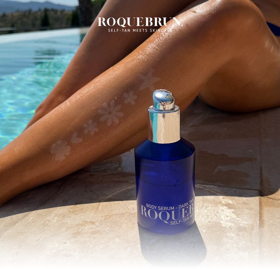 Body Serum now 20% off