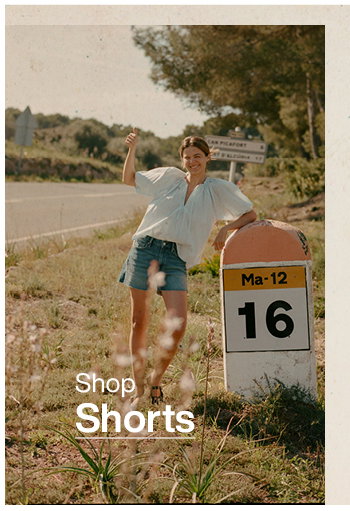 Shop Shorts