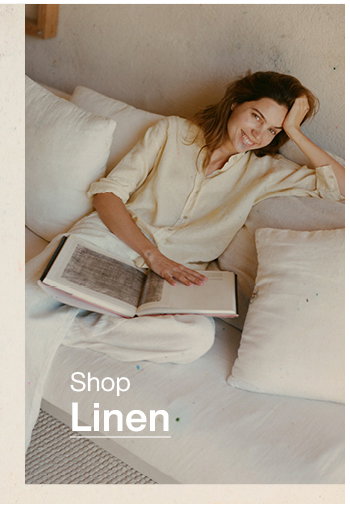 Shop Linen
