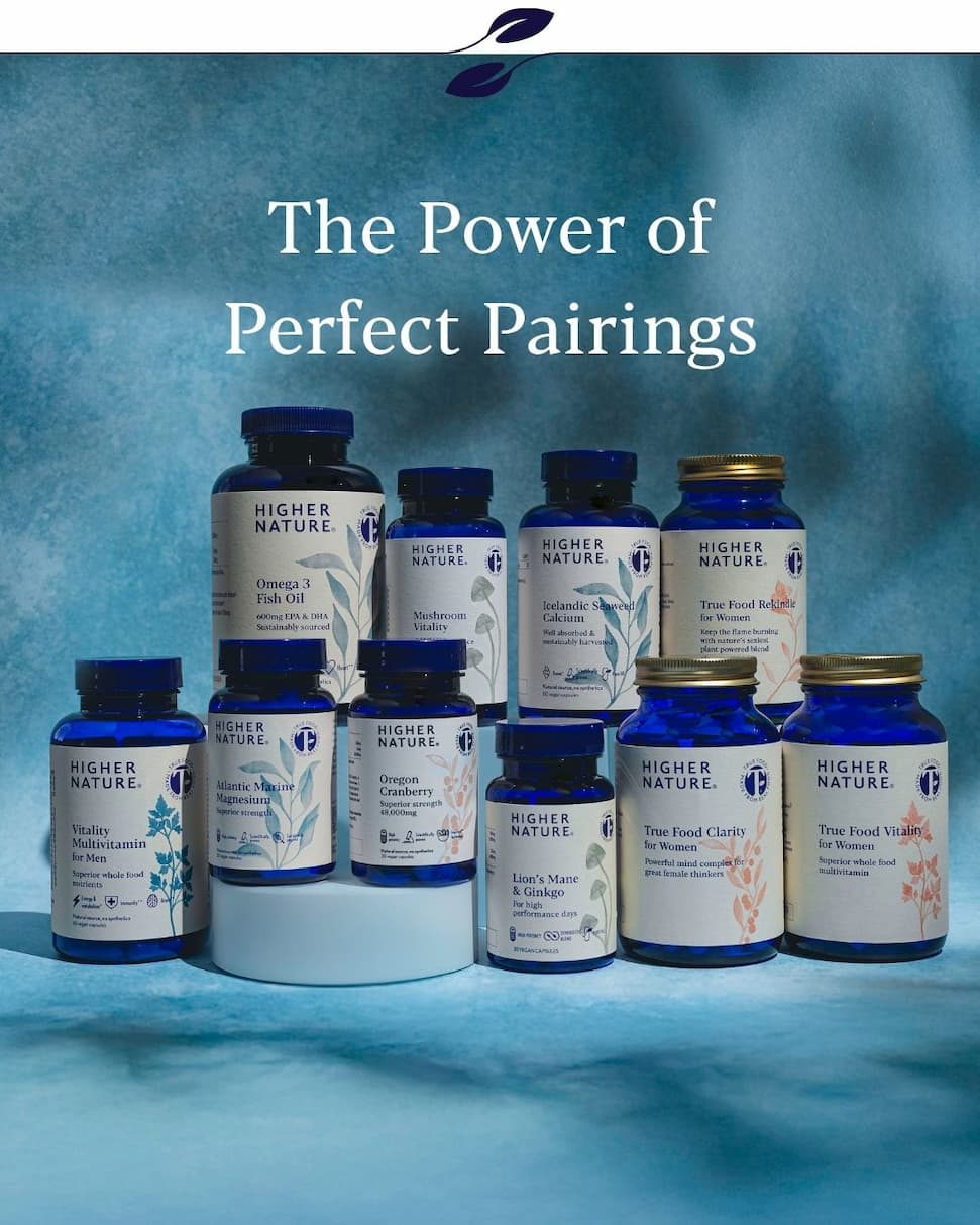 The Power of Perfect Pairings