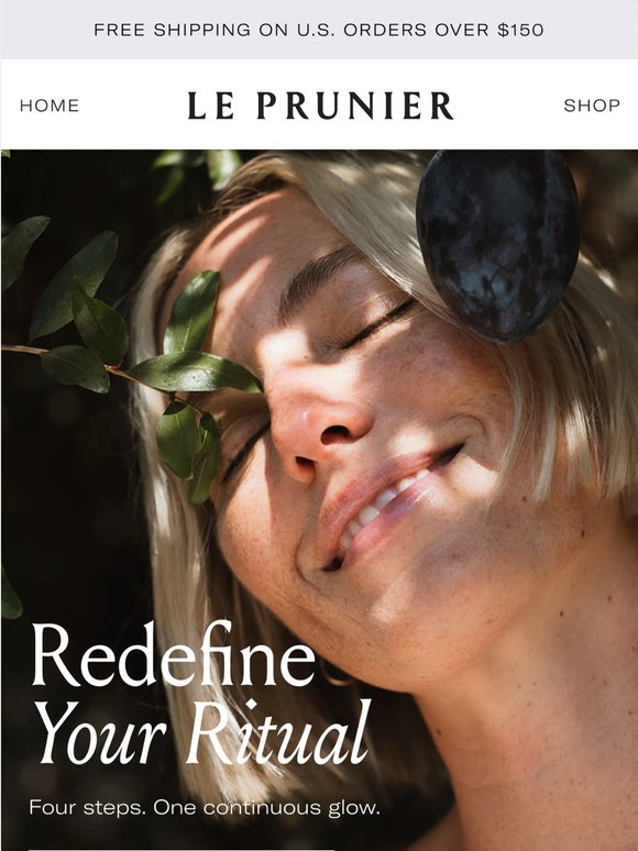The Step Between Cleanse and Oil