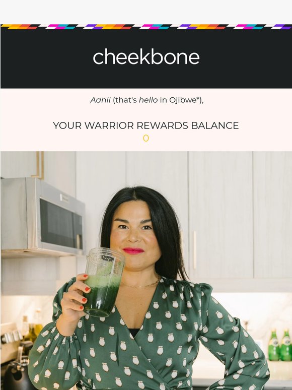 What Balance Really Means