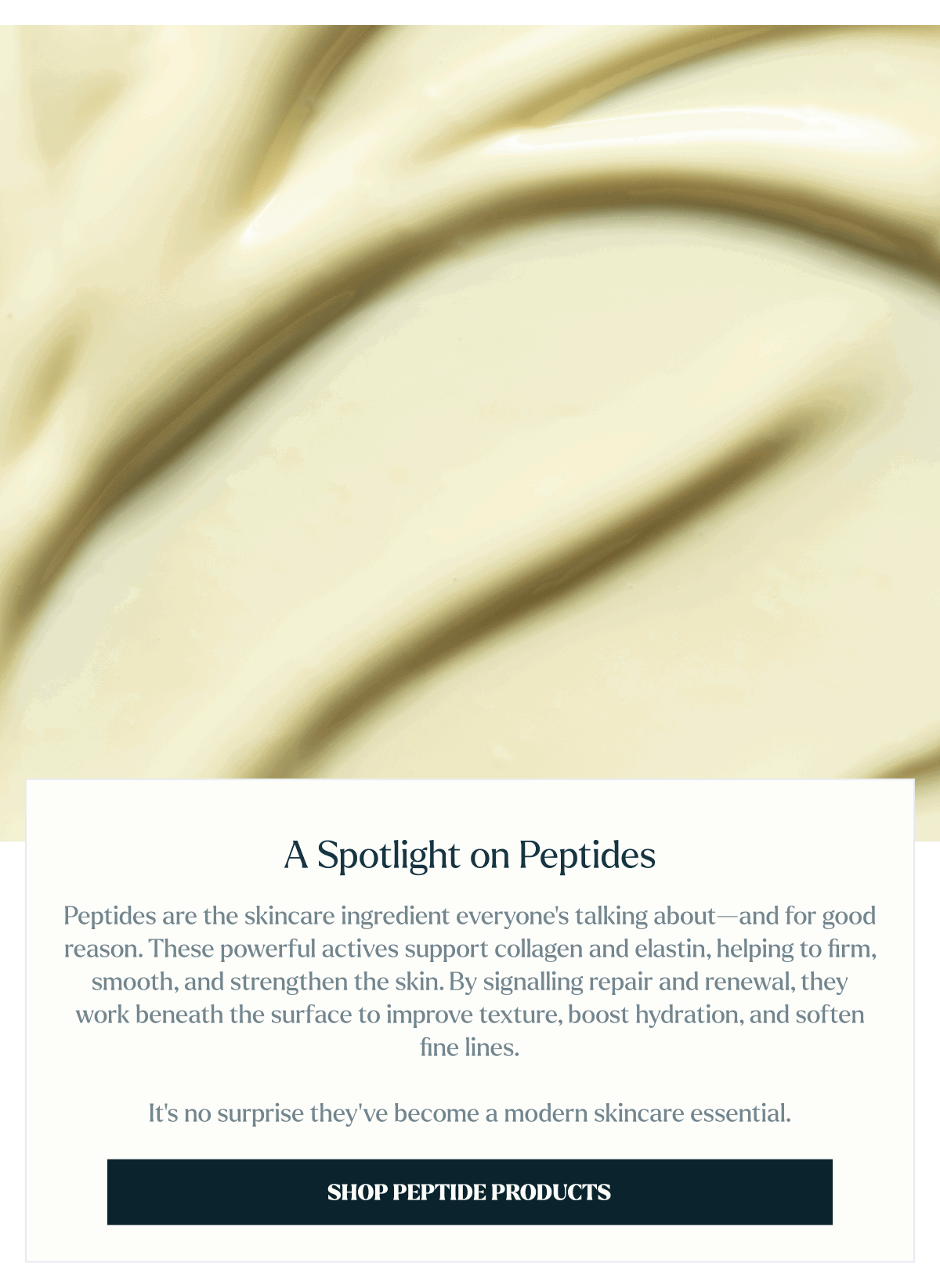 Shop All Peptide Products