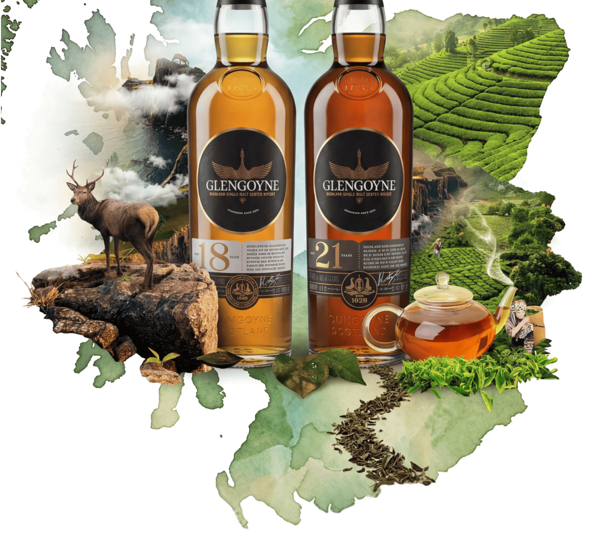 10% Off They sold out before. They will again. Shop Glengoyne