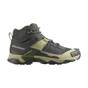 X ULTRA 5 MID GTX