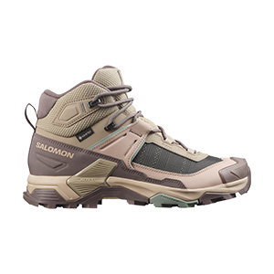 X ULTRA 5 MID GTX
