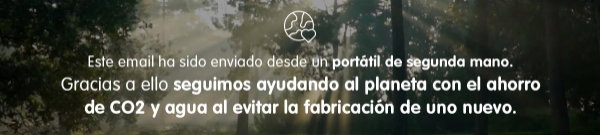 Sostenibilidad