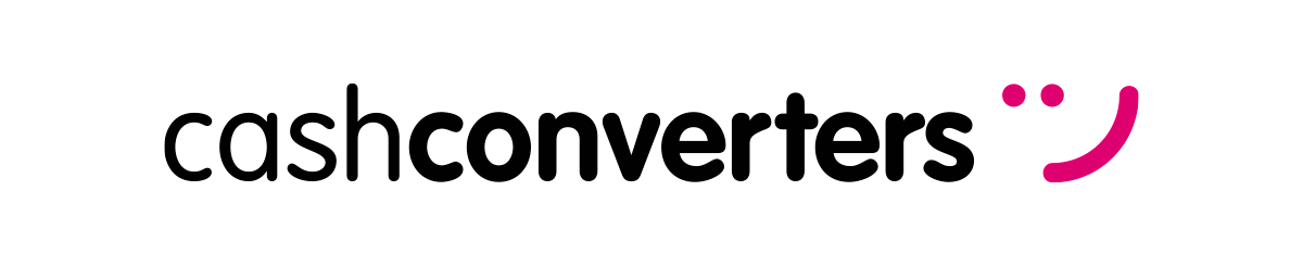 Logo Cash Converters